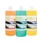 Sun Joe 3-Pack Pressure Washer Auto Snow Foam Trio, Pineapple, Orange-Vanilla, Coconut SPX-AW3Q - alternate 1